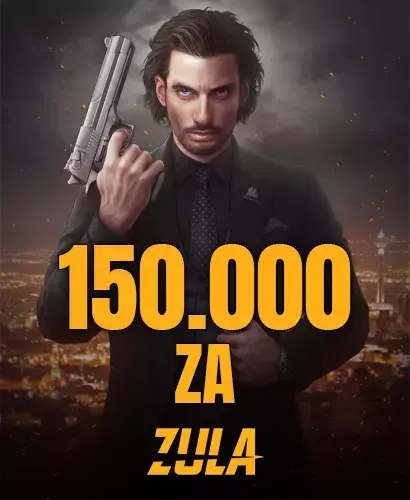 150.000 Zula Altını