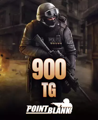 Point Blank 900 TG