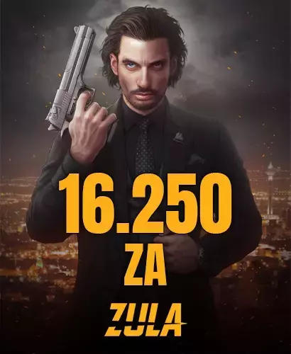 34.000 Zula Altını