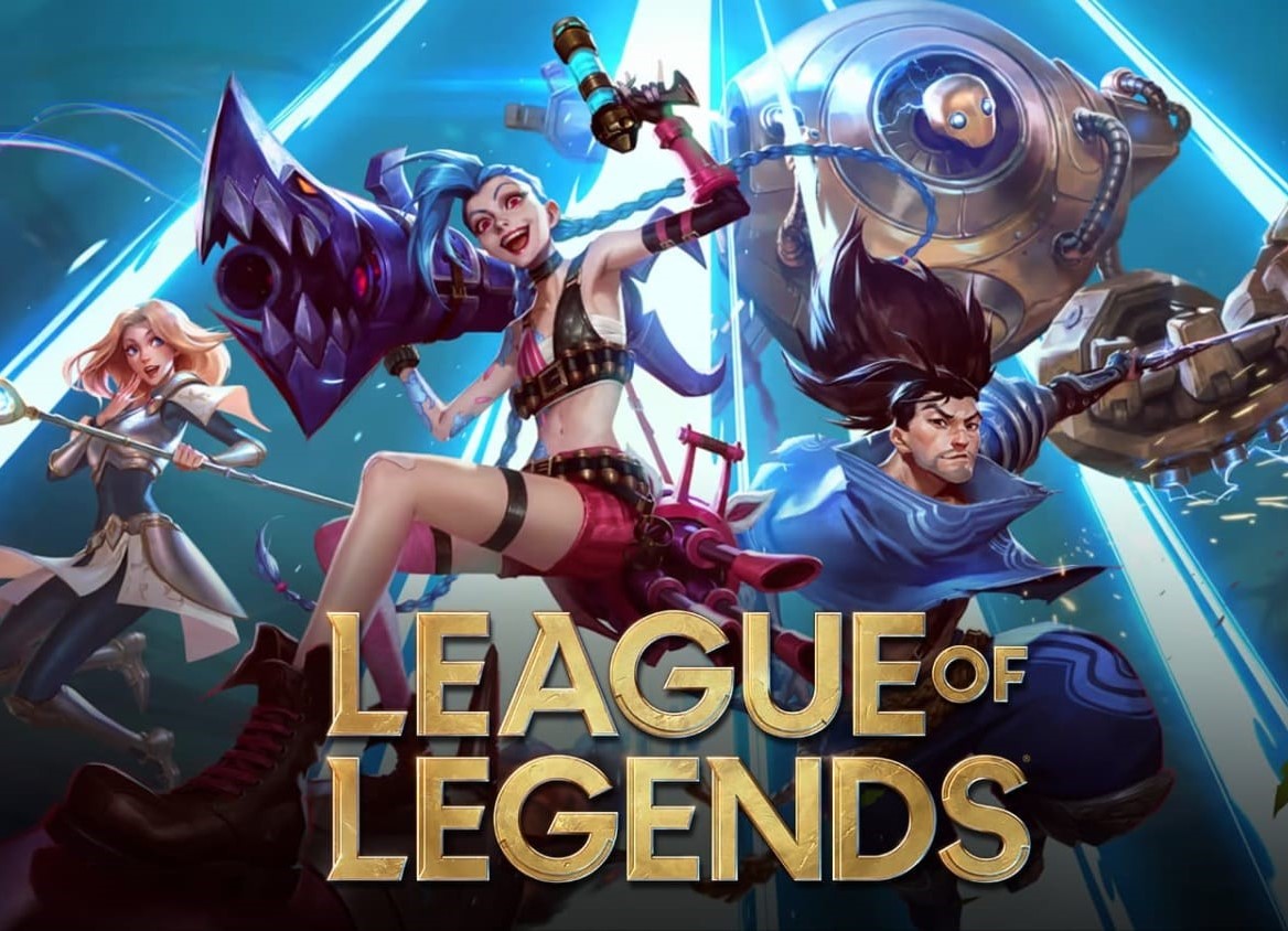 League of Legends